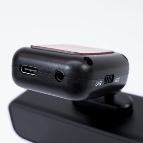 4K Dashcam PNI Voyager S2600