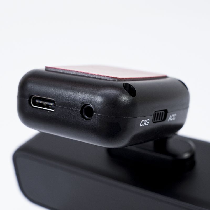 4K Dashcam PNI Voyager S2600