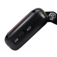 4K Dashcam PNI Voyager S2600