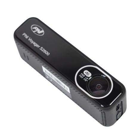 4K Dashcam PNI Voyager S2600