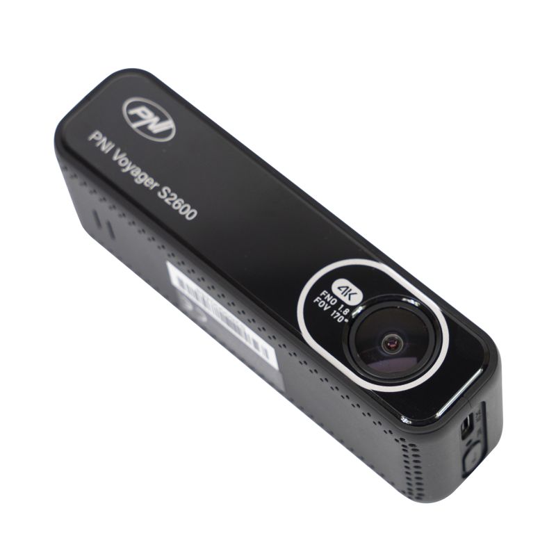 4K Dashcam PNI Voyager S2600