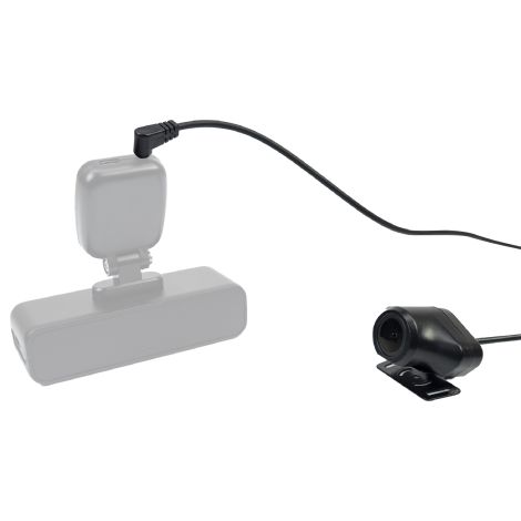 Ekstra Kamera med Bakfunktion - PNI C1080 