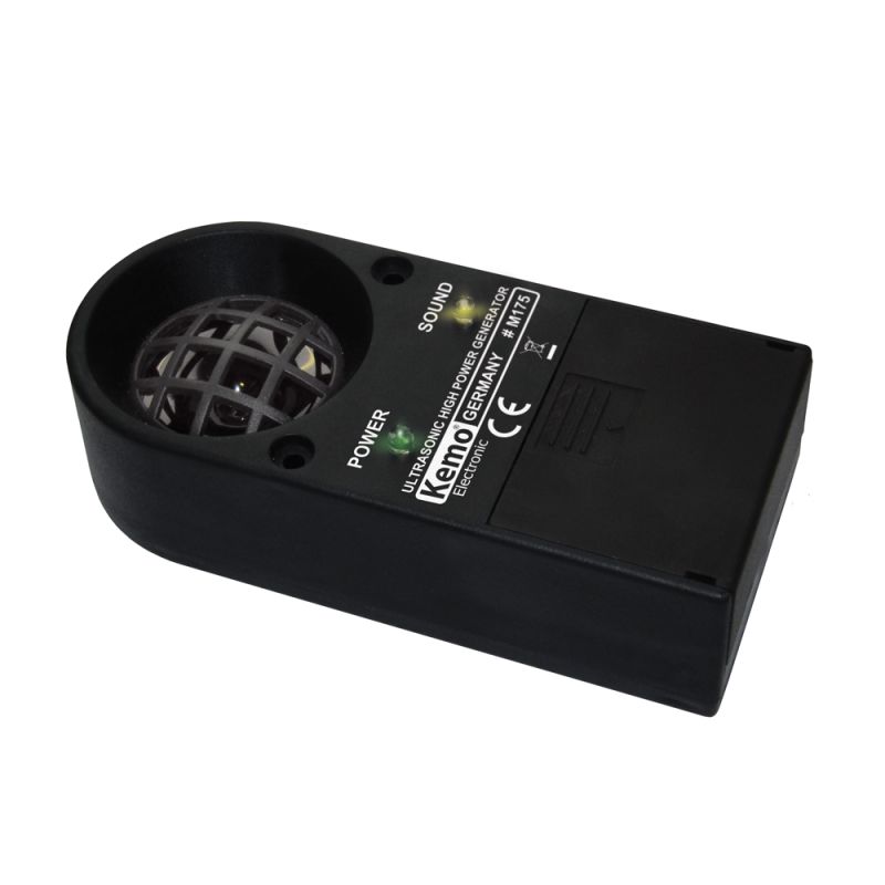 Ekstra ultralydshøjttaler til M175 - L020