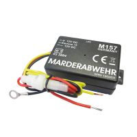 Effektiv beskyttelse mod mår - M157