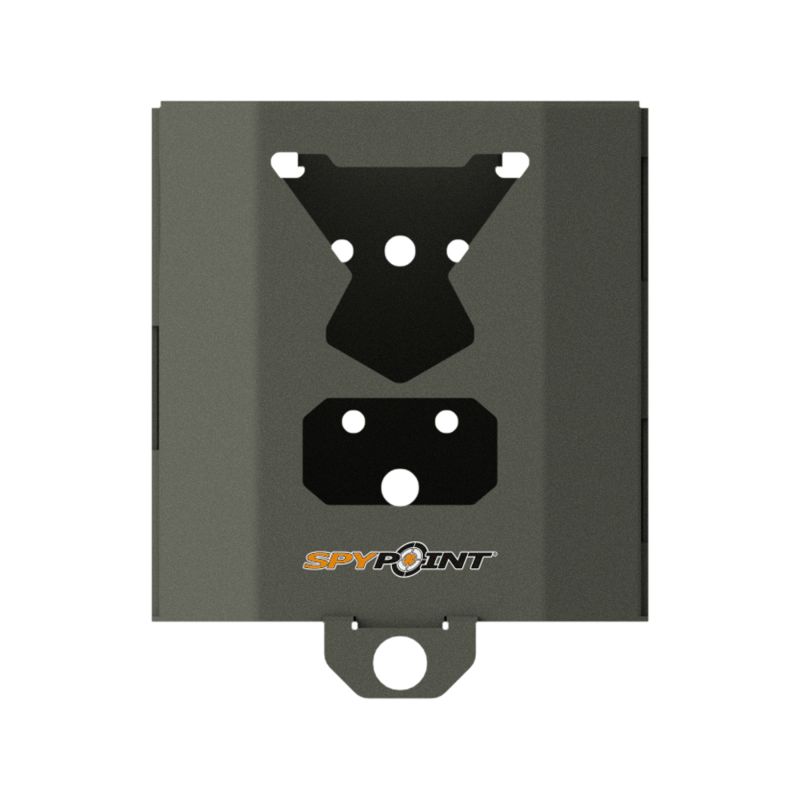 Spypoint Flex Sikkerhedsboks i Metal