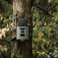 Spypoint Flex Sikkerhedsboks i Metal