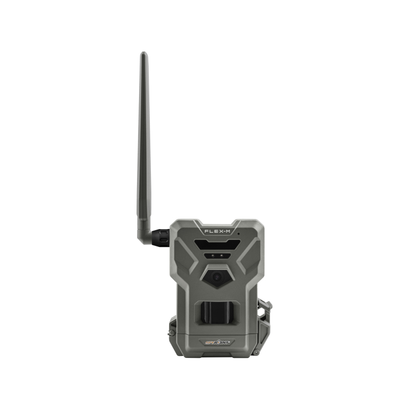 Spypoint Flex-M 4G vildtkamera