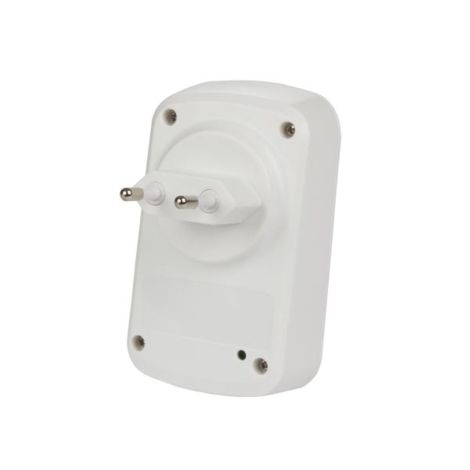 Trådløs dørklokke – 150 m rækkevidde