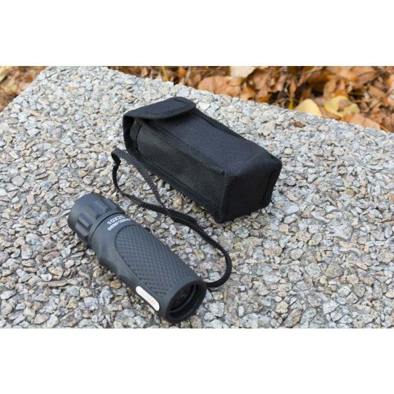 Kikkert med 10x zoom - Technaxx Monocular 10x25 TX-176