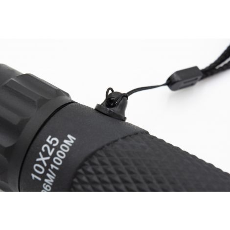 Kikkert med 10x zoom - Technaxx Monocular 10x25 TX-176