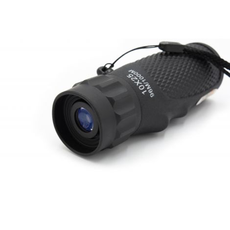 Kikkert med 10x zoom - Technaxx Monocular 10x25 TX-176