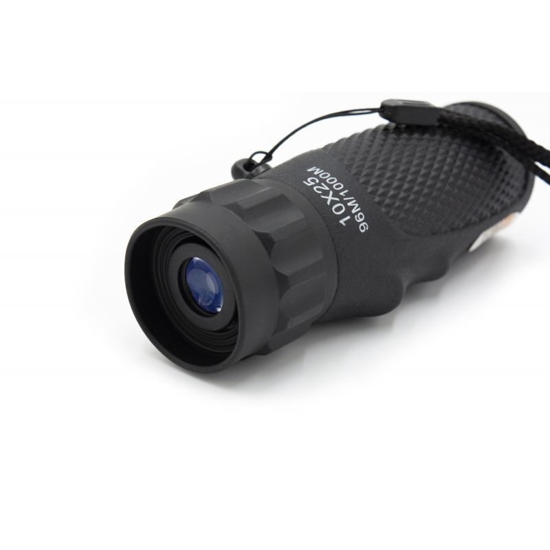 Kikkert med 10x zoom - Technaxx Monocular 10x25 TX-176