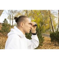 Kikkert med 10x zoom - Technaxx Monocular 10x25 TX-176