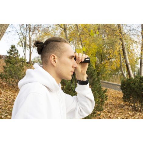 Kikkert med 10x zoom - Technaxx Monocular 10x25 TX-176