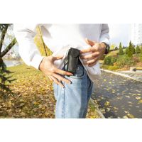 Kikkert med 10x zoom - Technaxx Monocular 10x25 TX-176