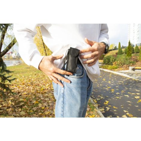 Kikkert med 10x zoom - Technaxx Monocular 10x25 TX-176