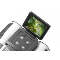 Kikkert med Full HD Skærm - Technaxx TX-142