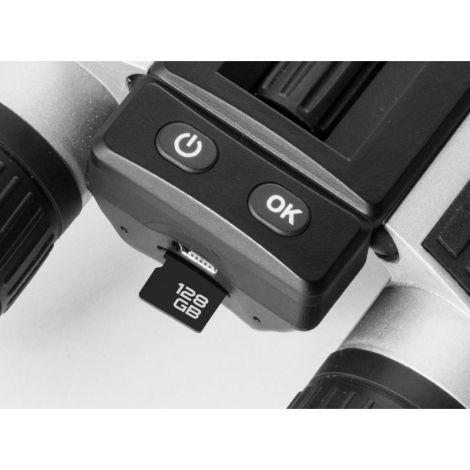 Kikkert med Full HD Skærm - Technaxx TX-142