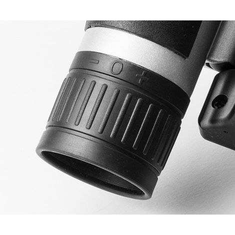 Kikkert med Full HD Skærm - Technaxx TX-142