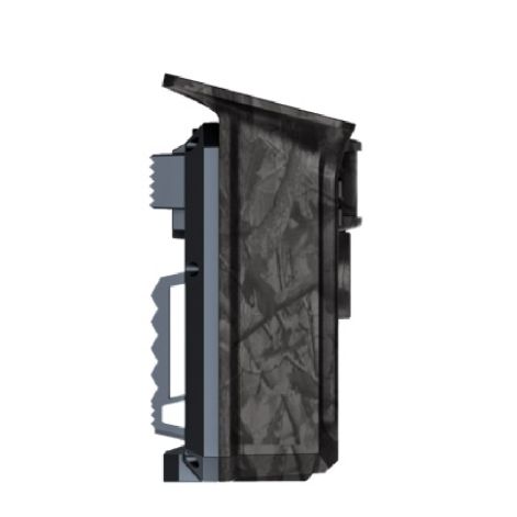 Vildtkamera med Wifi, solcelle og Full HD-video - TX-326