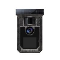 Vildtkamera med Wifi, solcelle og Full HD-video - TX-326