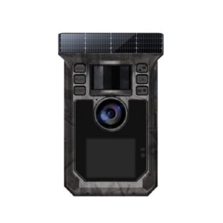 Vildtkamera med Wifi, solcelle og Full HD-video - TX-326