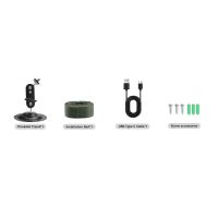 Vildtkamera med Wifi, solcelle og Full HD-video - TX-326