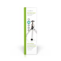 Stabilt stativ til actionkamera og små kameraer