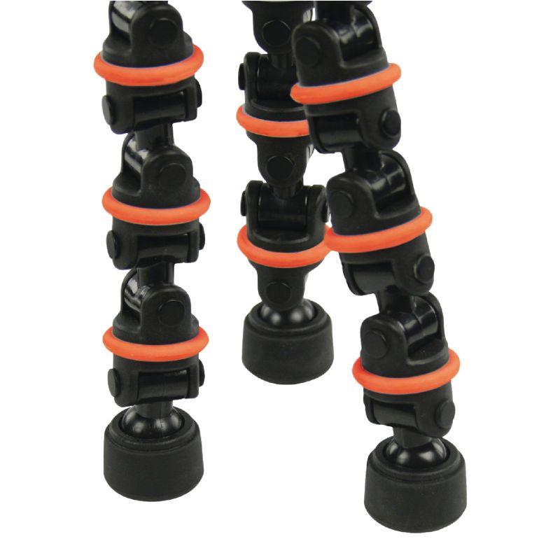 Gorillapod fleksibel trefod 28,5 cm Maks. 1 kg