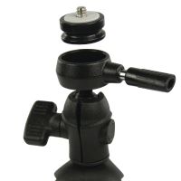 Gorillapod fleksibel trefod 28,5 cm Maks. 1 kg