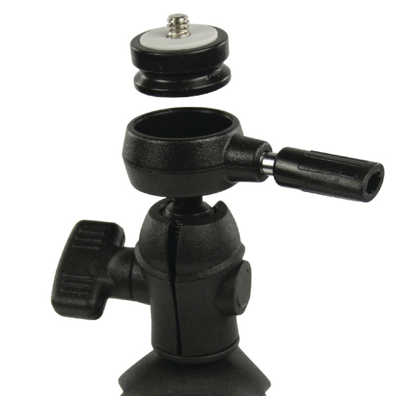 Gorillapod fleksibel trefod 28,5 cm Maks. 1 kg