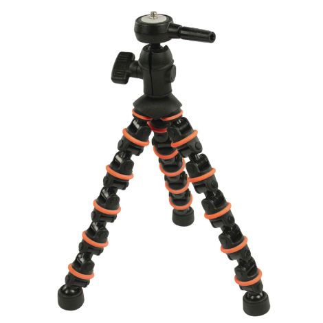Gorillapod fleksibel trefod 28,5 cm Maks. 1 kg