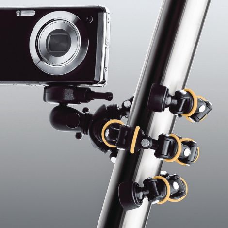 Gorillapod fleksibel trefod 28,5 cm Maks. 1 kg