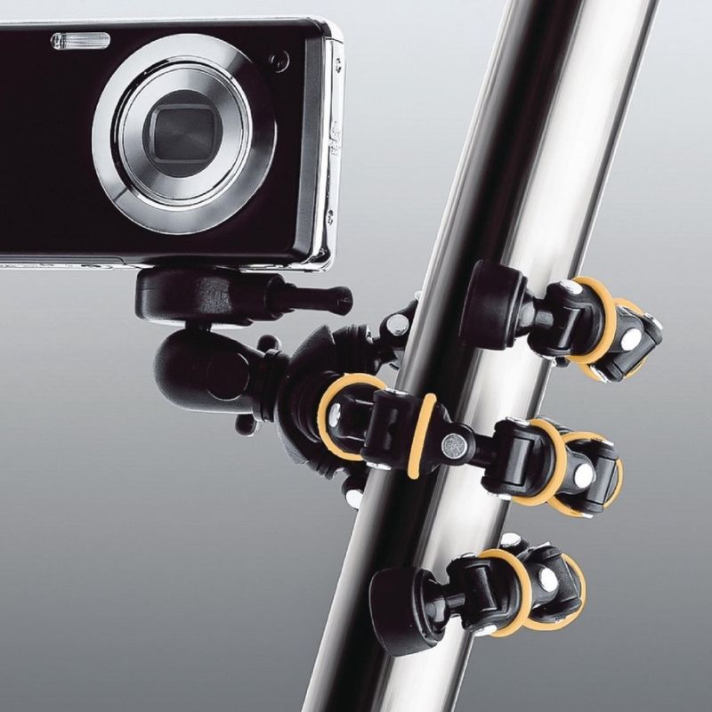 Gorillapod fleksibel trefod 28,5 cm Maks. 1 kg