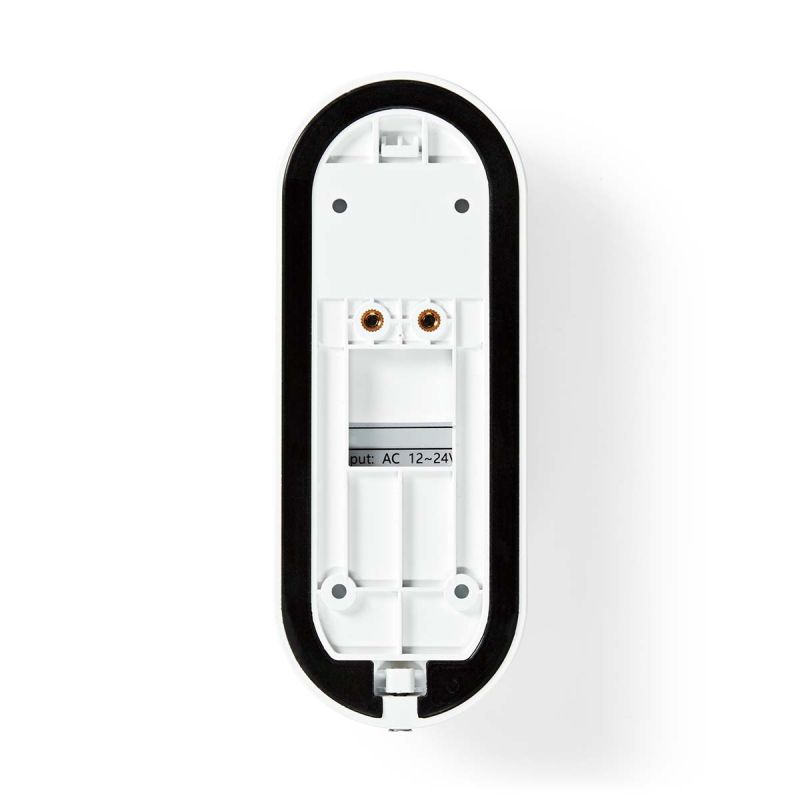 SmartLife Video Dørtelefon –m. Kamera og Bevægelsessensor