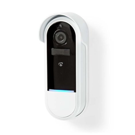 SmartLife Video Dørtelefon –m. Kamera og Bevægelsessensor