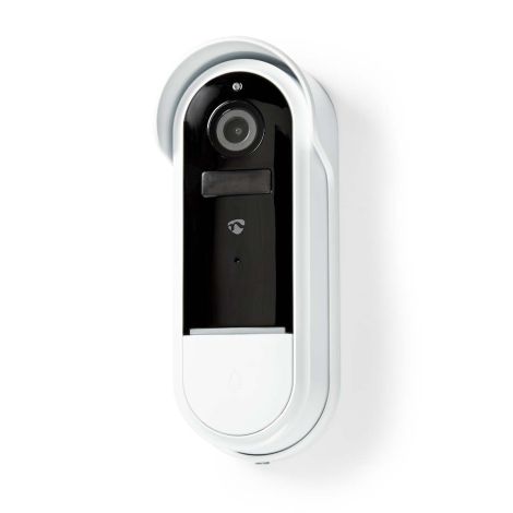 SmartLife Video Dørtelefon –m. Kamera og Bevægelsessensor