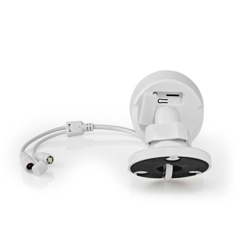 Ekstra kamera til Nedis Smartlife kamerasystem