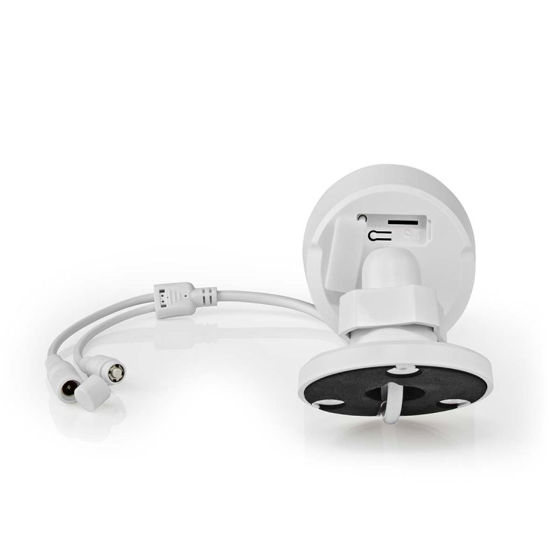 Ekstra kamera til Nedis Smartlife kamerasystem