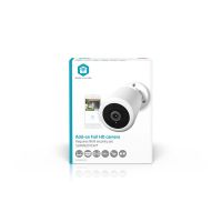 Ekstra kamera til Nedis Smartlife kamerasystem