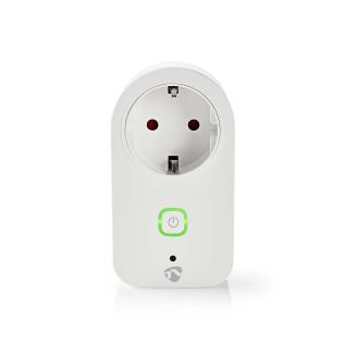 SmartLife Wi-Fi Smart plug med effektmåler