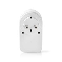 SmartLife Wi-Fi Smart plug med effektmåler