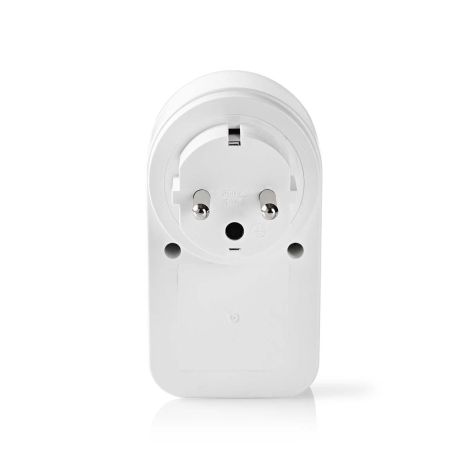 SmartLife Wi-Fi Smart plug med effektmåler