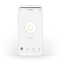 SmartLife Wi-Fi Smart plug med effektmåler