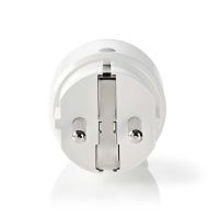 SmartLife Wi-Fi Smart plug med effektmåler - Nedis
