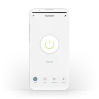 SmartLife Wi-Fi Smart plug med effektmåler - Nedis