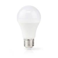 LED Pære - 8 watt, 806 Lumen, Varm Hvid, E27