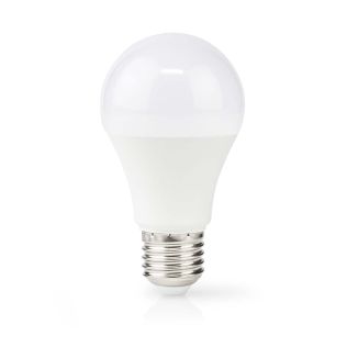 LED Pære - 8 watt, 806 Lumen, Varm Hvid, E27