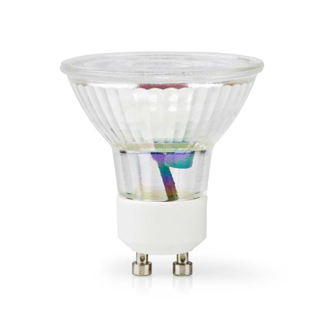 LED Spotpære - 1,9 watt, 145 lm, Varm Hvid, GU10
