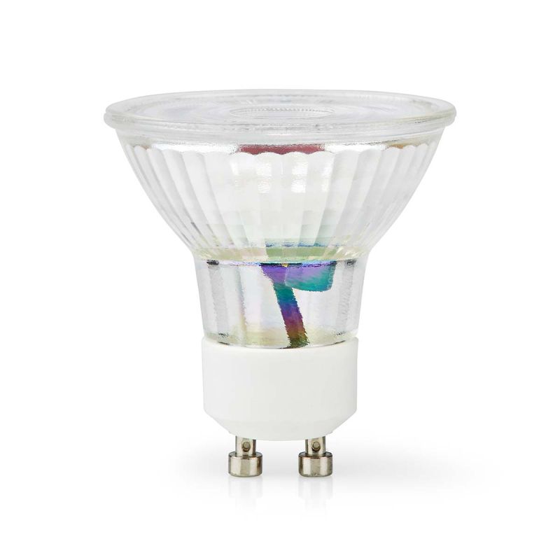 LED Spotpære - 1,9 watt, 145 lm, Varm Hvid, GU10